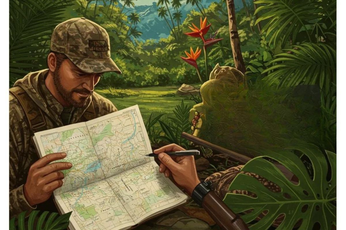 What Are the Hawaii Axis Deer Hunting Regulations You Need to Know