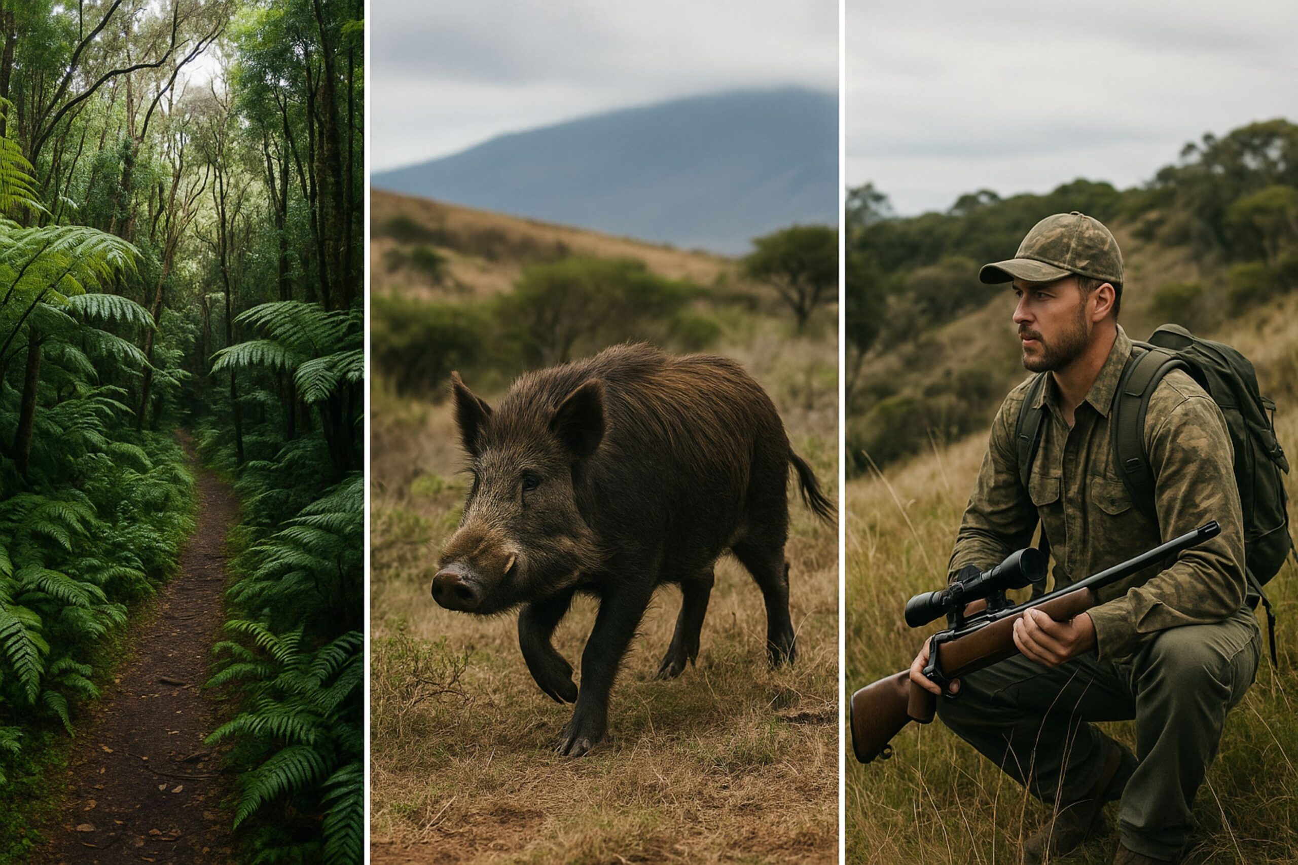 Why Hunting is Necessary for Conservation